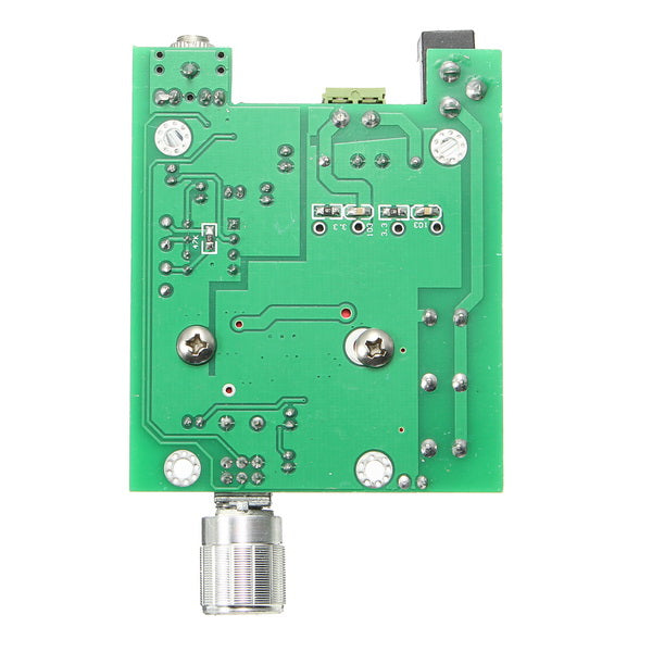 TPA3116 D2 8-25VDC 100W Mono Subwoofer Digital Amplifier Board NE5532 OPAMP