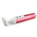 5 In 1 Lady Shaver Bikini Wet and Dry USB Rechargeable Electric Shaver