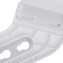 Home Air conditioning Adjustable Windshield Air Conditioning Baffle Shield Air Conditioner Wind Shield