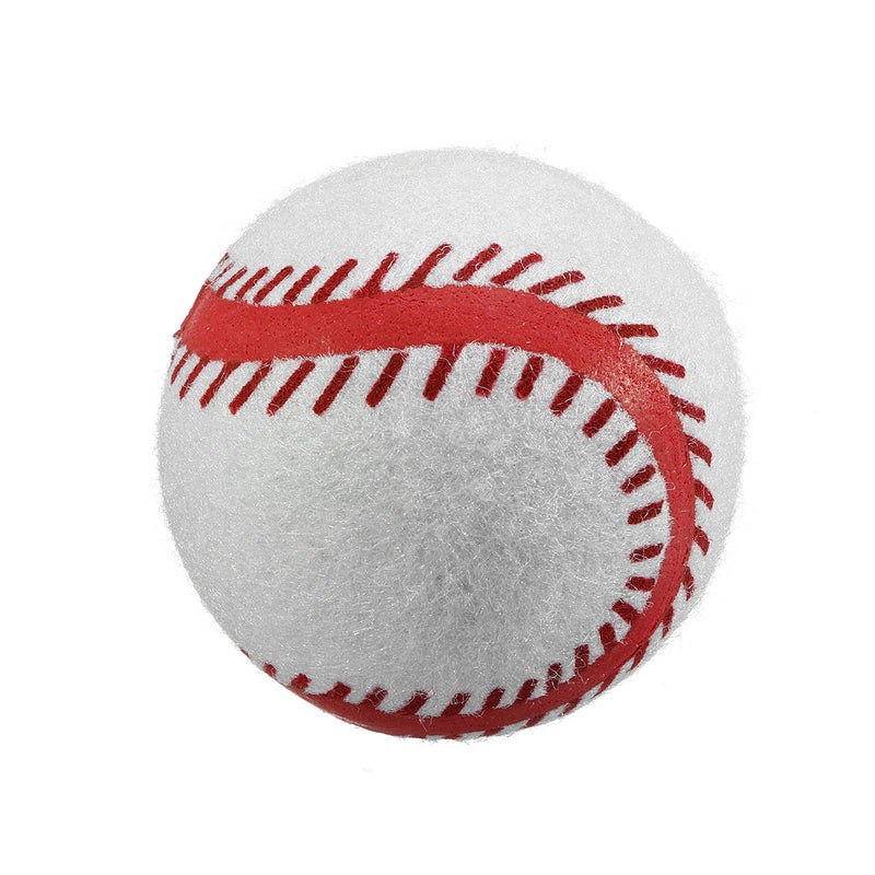 3PCS Puppy Pet Dog Tennis Ball Toys Fetch Thrower Roller Play Hyper Training Game