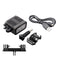 Waterproof LED Flash Fill Light Spot Lamp for Gopro Hero 4 Session SJCAM Xiaomi Yi DSLR Camera