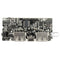 Dual USB 5V 1A 2.1A Mobile Power Bank 18650 Battery Charger PCB Module Board