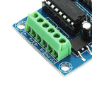 5Pcs MINI L293D  Motor Driver Expansion Board Mini L293D Motor Drive Module