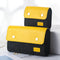 ROCK Shockproof Storage Bag Wool Felt For All Smartphone All Digital Gadget