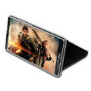 Bakeey Flip Smart Sleep Mirror Window View Bracket Protective Case For Huawei P20 / P20 lite/P20 PRO