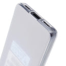 QIN Original Ultra-thin Matte Soft TPU Protective Case For QIN 1 / QIN 1S / QIN 1S +