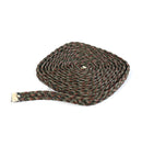 6 In 1 Multi-functions 2M Survival Waist Belt 550 7 Core Paracord Band Max Load 3000kg