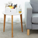 CHENGSHE Multi-functional Desktop Storage Box Organizer Bamboo Cosmetic Storage Display Drawer Box from Xiaomi Youpin