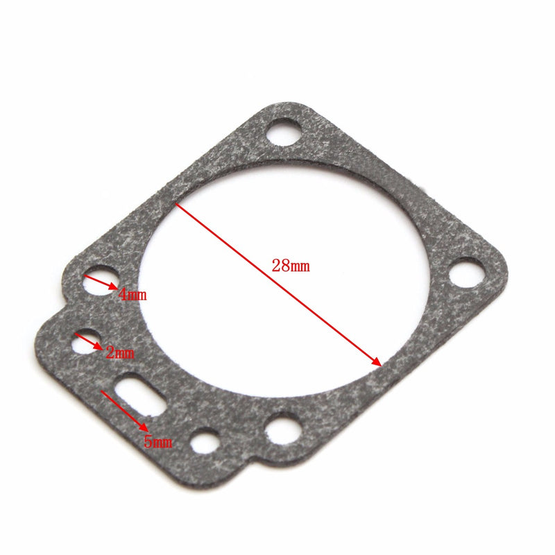 Carburetor Repair Kit Rebuild Tool Gasket Set For Walbro K20-WAT WA WT Stihl