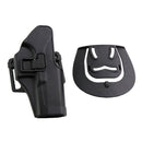 Tactical Handgun Holster Right Hand Quickly Pull Outdoor Hunting UPS Waist Bag Holster