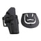 Tactical Handgun Holster Right Hand Quickly Pull Outdoor Hunting UPS Waist Bag Holster