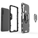 Bakeey Armor Magnetic Card Holder Shockproof Protective Case For Xiaomi Redmi Note 8