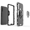 Bakeey Armor Magnetic Card Holder Shockproof Protective Case For Xiaomi Redmi Note 8