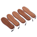 Winter Electric Foot Warmer Heater USB Charging Shoes Insoles Heating Pads