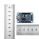 Mini FT232RL FT232 bluetooth Bee USB to Serial IO Port XBee Interface Adapter Module Nano 3.3V 5V