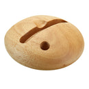 Bakeey Wooden Sound Amplifier Pen Stand Cable Organized Charging Desktop Phone Holder for Xiaomi
