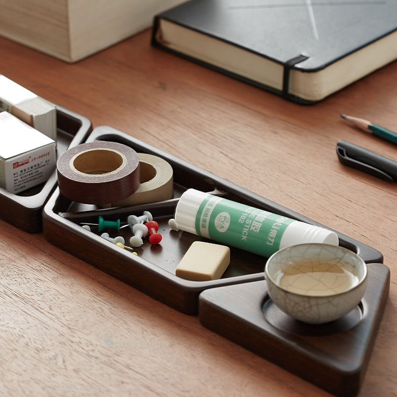 Chengshe Desktop Storage Box Combination Desk Storage Business Card Miscellaneous from XIAOMI Ecological Chain