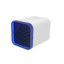 IPRee 12W Mini USB Fan Hanging Neck Fan 4 Modes Cooling Wind Speed Outdoor Travel