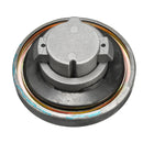 Gas Fuel Tank Cap Cover Lock For YAMAHA V-STAR VIRAGO XV650 XV1100