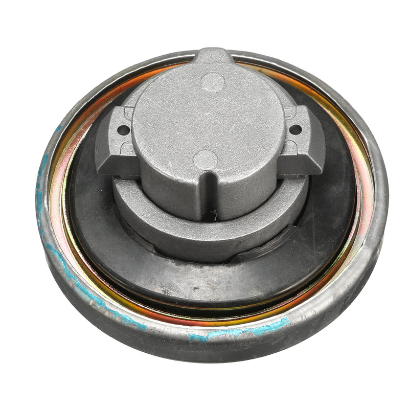 Gas Fuel Tank Cap Cover Lock For YAMAHA V-STAR VIRAGO XV650 XV1100