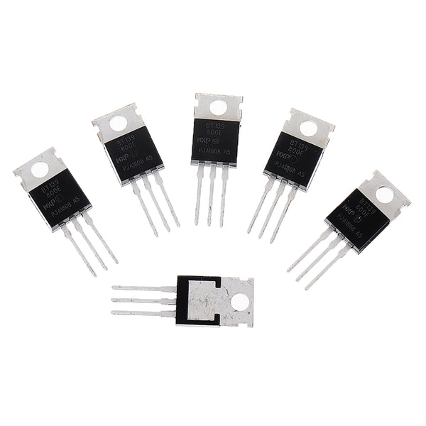 100pcs BT139-800E TO220 BT139-800 TO220 IC