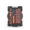 JAKEMY JM-6124 48-in-1 Household Ratchet Screwdriver Set Phillips Screwdriver DIY Torx Tool Set