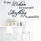 Miico ZY8037 Decorative Sticker Wall Stickers Decor DIY Stickers Bedroom Decoration Stickers
