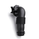 Black Air Intake Pipe Boot Tube Turbocharger For BMW 228i 428i 528i X1 X3 X4 Z4