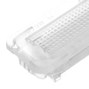 White Full LED Trunk Cargo Area Lights Assembly For Honda Accord Civic Insight Acura ILX RSX TL TLX TSX