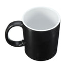 350ml Cat Lover Morphing Mug Heat Sensitive Color Changing Coffee Mugs Cup Gifts