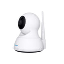 ESCAM QF007 720P 1MP WiFi IP Camera Night Vision Pan Tilt Support Motion Detection 64G TF Card