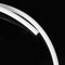 1M  2.0mm*4.0mm White PTFE Tube for 3D Printer Part