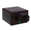 Digital Display Electric Vehicle Voltmeter 48V/60V/72V/96V Mobile Phone Charger Battery to USB Charging