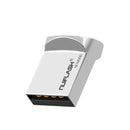 Nuiflash NF-USB-28 Mini USB Flash Drive USB 3.0 16GB 32GB 64GB 128GB Metal Flash Memory Card USB Stick Pen Drive U Disk