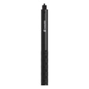 Insta360 One and ONE X Selfie Stick 1/4 Screw Port Handheld Monopod for Insta360 VR Camera Invisible 28-120cm