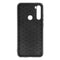Bakeey Luxury Fabric Splice Soft Silicone Edge Shockproof Protective Case For Xiaomi Redmi Note 8