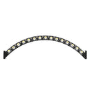 1/4 60x 5050 RGBW 4500K LED With Integrated Driver Board Natural White Ring