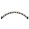 1/4 60x 5050 RGBW 4500K LED With Integrated Driver Board Natural White Ring