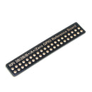GPIO Pin Reference Board For Raspberry Pi 2 Model B & Raspberry Pi B+