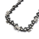 Chainsaw Chain Semi Chisel 3/8 Inch 058 72DL for Husqvarna Bar Saw Chain