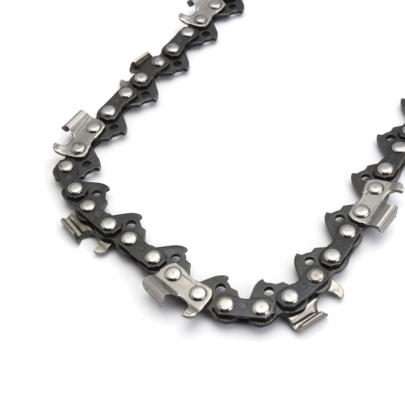 Chainsaw Chain Semi Chisel 3/8 Inch 058 72DL for Husqvarna Bar Saw Chain