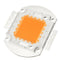 20W 30W 50W 30mil Full Spectrum LED Grow Chip DIY for Indoor Plant DC12-14V