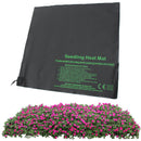 110V 220V 52X52cm Seedling Heat Mat Pad Plant Seeds Germination Propagation Clone
