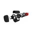 Capacitive Intelligent Noise Reduction Microphone Heart-shaped Microphones
