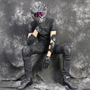 Motorcycle Knee Guards Motocross Racing Protective Safety Gears Protector Pad