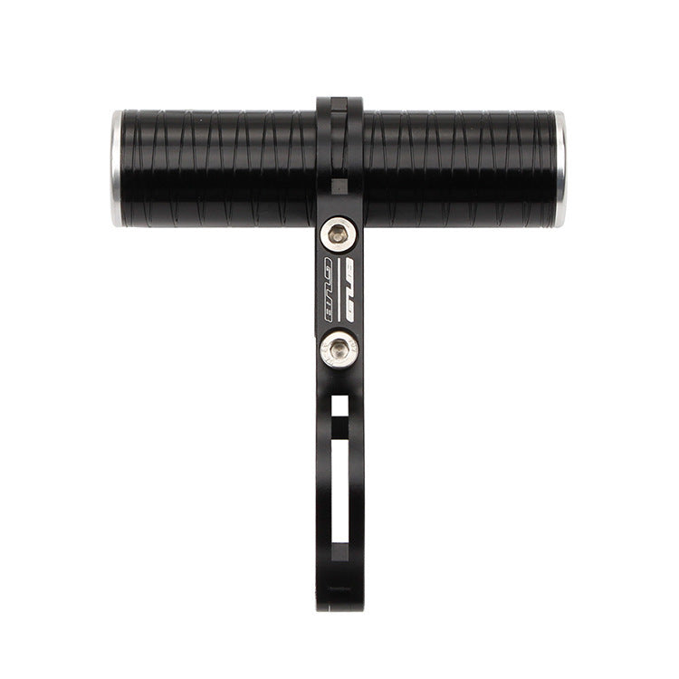 GUB 328 Aluminum Alloy Bike Holder Bicycle Extended Handlebar Phone Mount Bracket Stand Holder