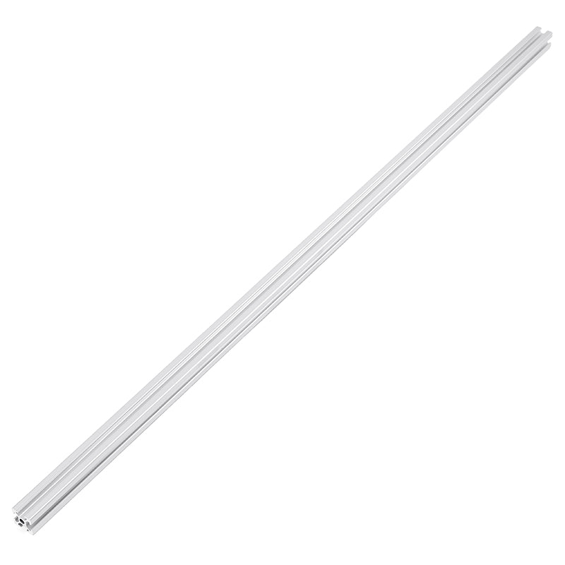 800mm Length 2020 T-Slot Aluminum Profiles Extrusion Frame for 3D Printer CNC