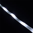 2PCS 35CM Battery Powered LED Strip Light Cabinet Closet Wardrobe TV Background Lamp