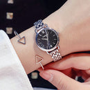 GAIETY G564 Elegant Design Women Wrist Watch Casual Style Ladies Clock Quartz Watch