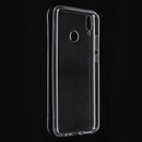 Bakeey Ultra-thin Transparent Soft TPU Protective Case For Huawei Honor 8X